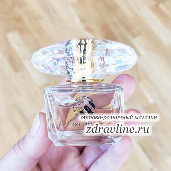 Духи Versace Yellow Diamond