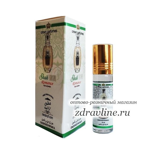 духи Sochi Black Night Romance купить