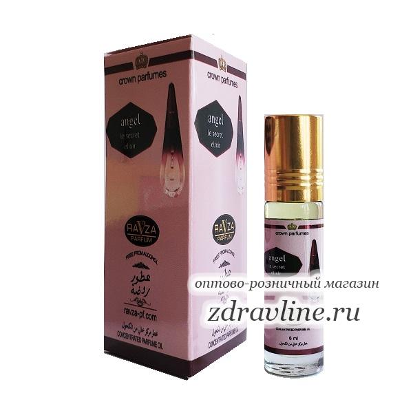 Духи Ange ou Demon le Secret Elixir купить