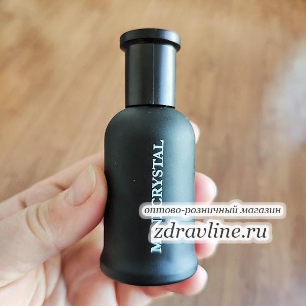 Аналог Hugo Boss Boss  Bottled (Mini Crystal) 25 мл