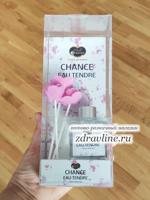 Ароматизатор Chanel Chance Eau Tendre