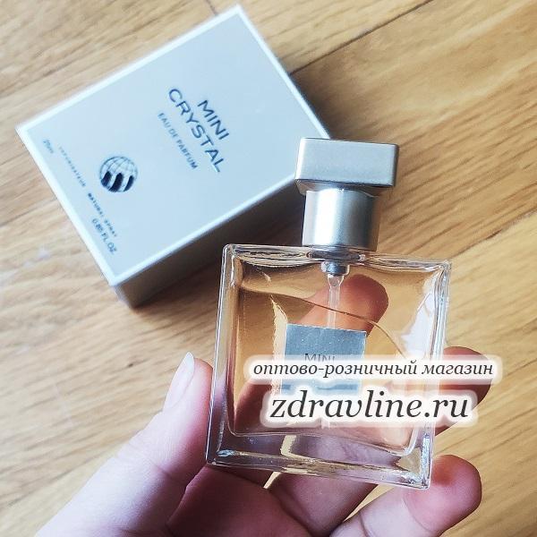 Духи Gabriele Шанель Габриэль