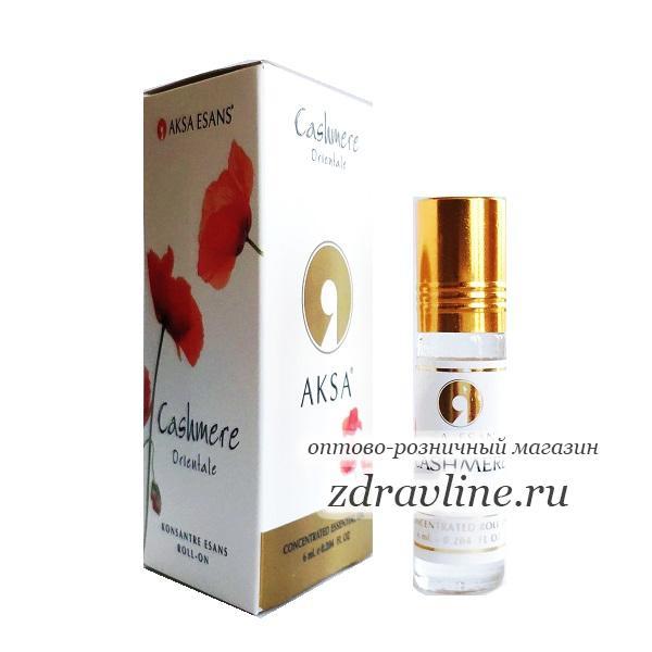 Духи Kashmir Orientale Кашемир Ориенталь
