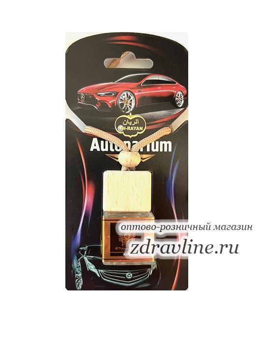 Автомобильный ароматизатор Cirke Gold Тициана Терензи Кирке Голд
