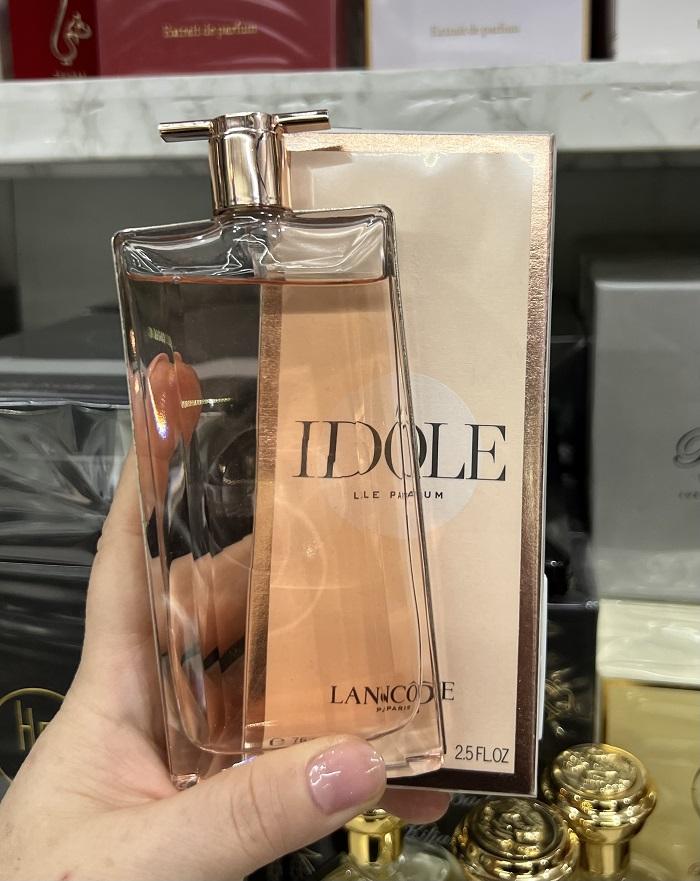 Духи Lancome Idole Ланком Айдол 