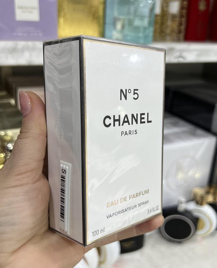 Духи Chanel №5 Шанель №5