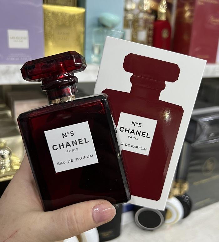 Духи Chanel №5 Шанель №5 