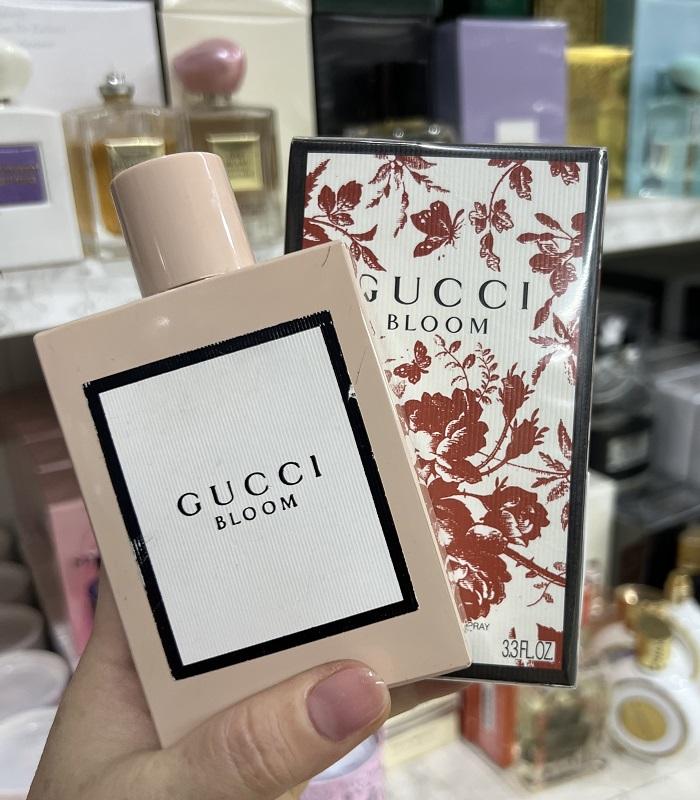 Духи Gucci Bloom Гуччи Блум
