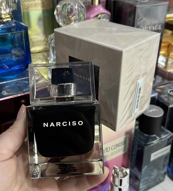 Духи Narciso Rodriguez Нарцисо Родригез