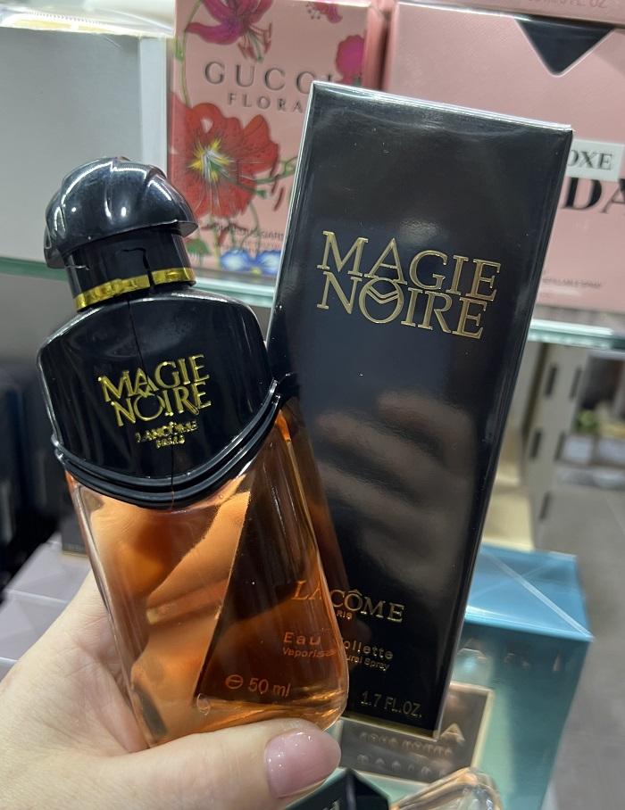 Духи Lancome Magie Noire Ланком Магия Ноар
