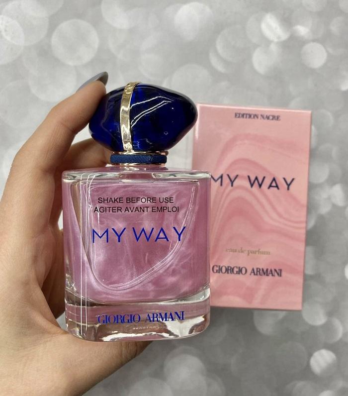 Духи Май Вей Giorgio Armani My Way 90 мл (копия)