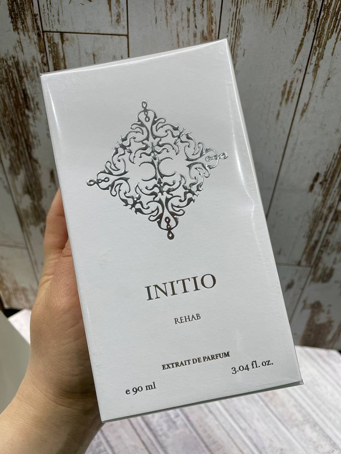 Духи Initio Rehab Инитио Рехаб (копия Люкс) 90 мл