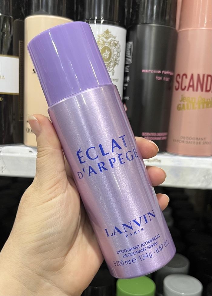 Духи Lanvin Eclat D'arpege Ланвин Эклат Дарпеж 