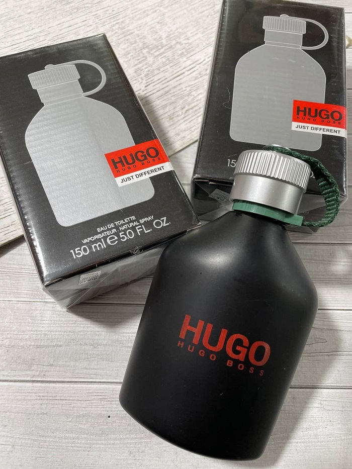 Духи Hugo Boss Boss Хуго Босс