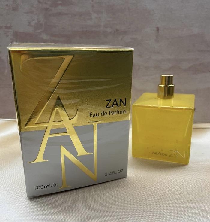 Духи Zan Zan Зам Зам ОАЭ