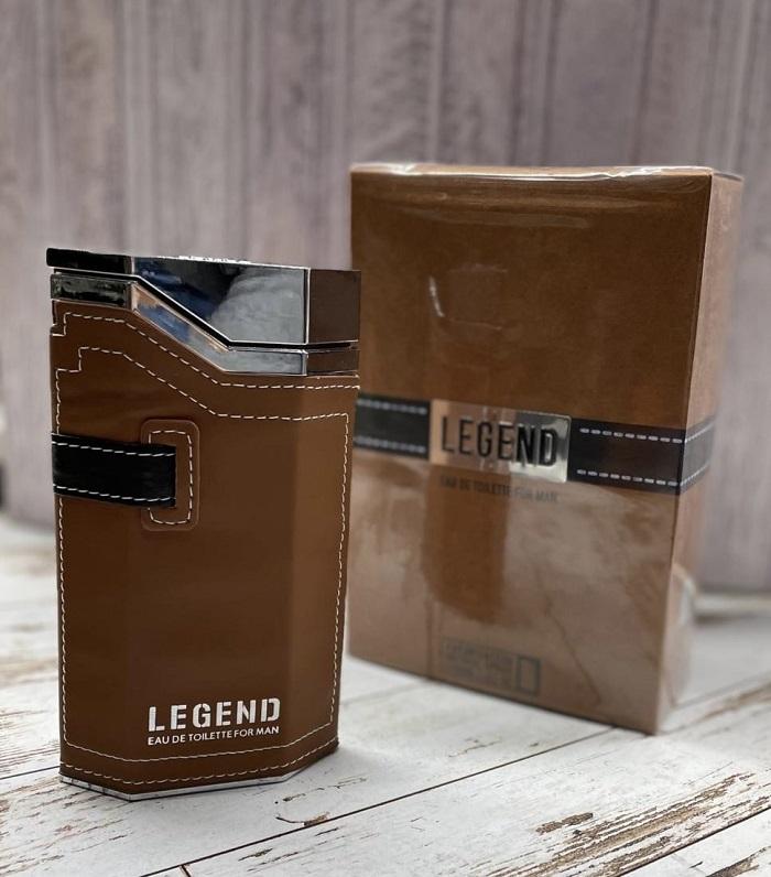Духи Emper Legend For Man Эмпер Легенда для Него