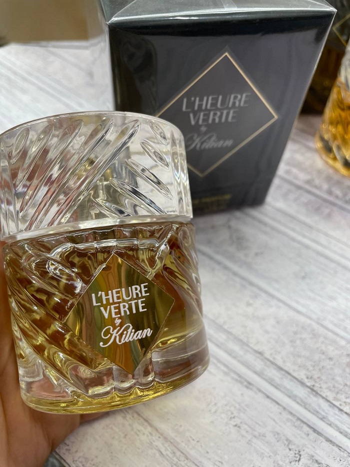 Духи L'Heure Verte Килиан Зеленый Час