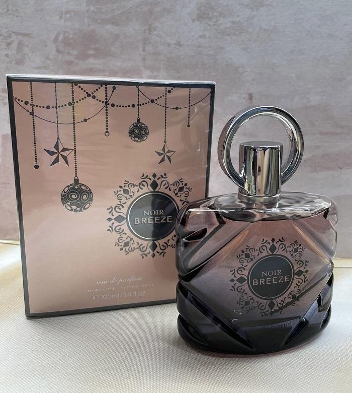 Духи Noir Breeze Нуар Бриз