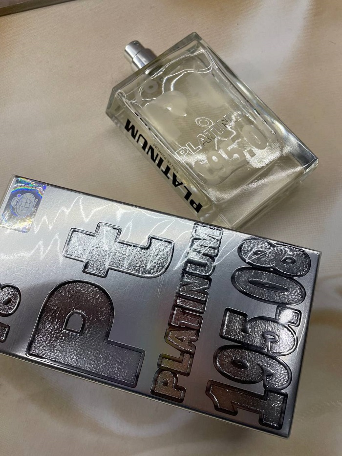 Духи Platinum 195,08 Платинум