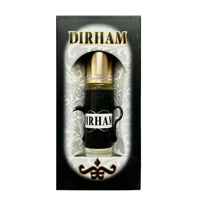 Масляные духи DIRHAM Дирхам
