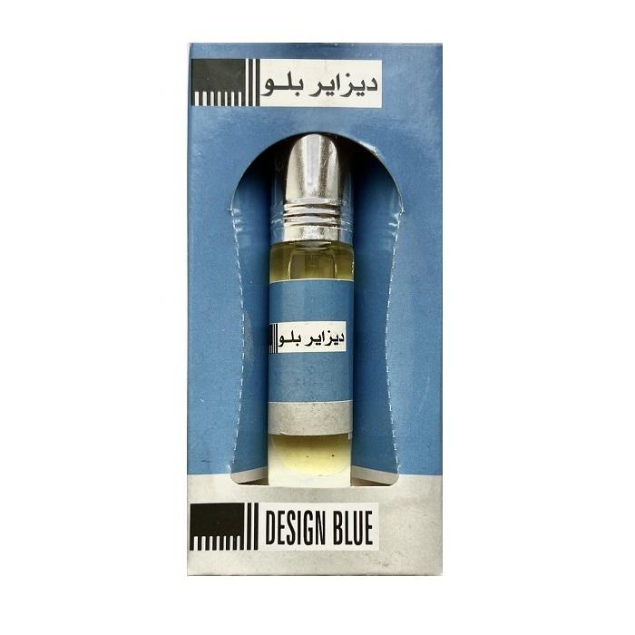 Духи Desire Blue Дизайер Блю