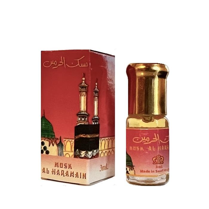 Духи Musк Al Haramain Муск Аль Харамейн