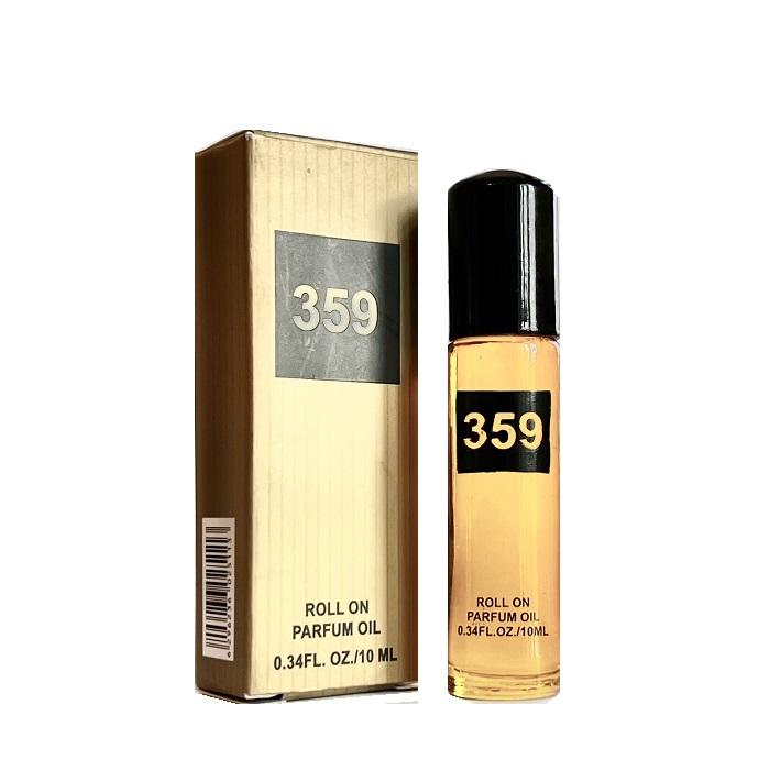 Масляные духи 359 Fragrance World