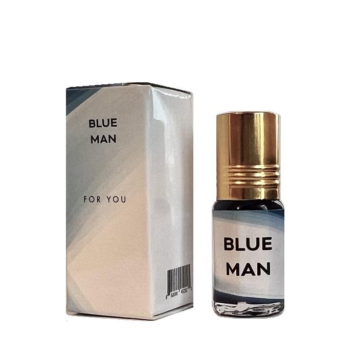 Арабские духи BLUE MAN Блю Мен