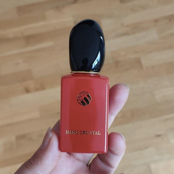 Духи Sì Passione Джорджио Армани Си Пасион Mini Crystal 25 мл