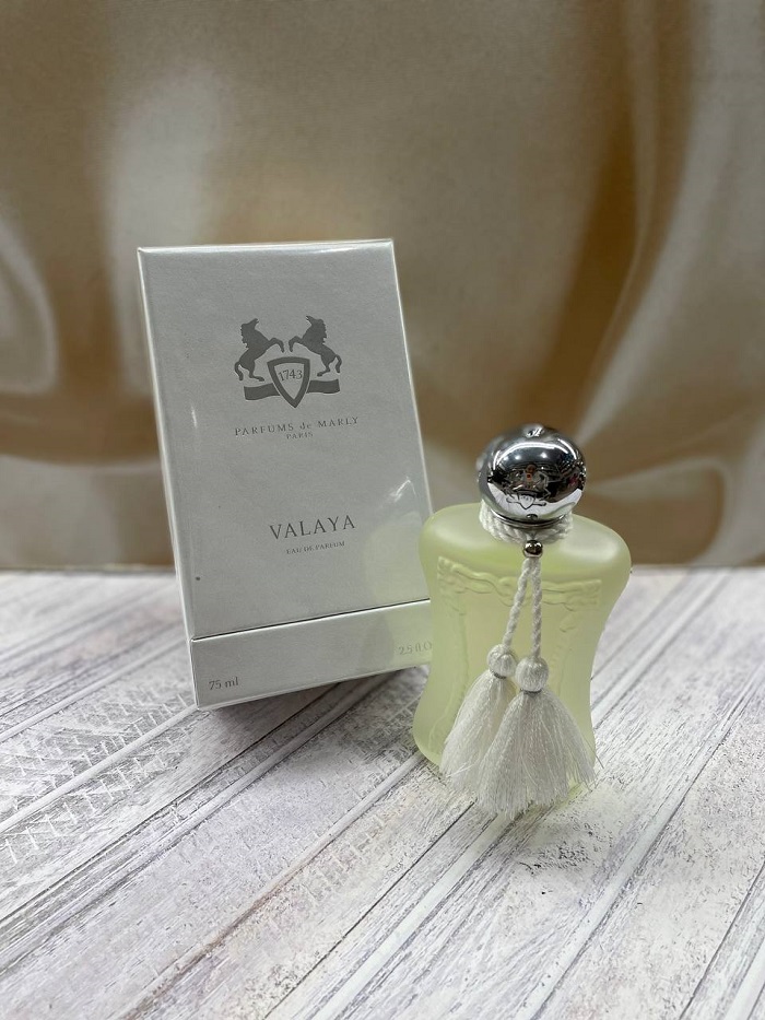 Духи Marly Valaya Марли Валая