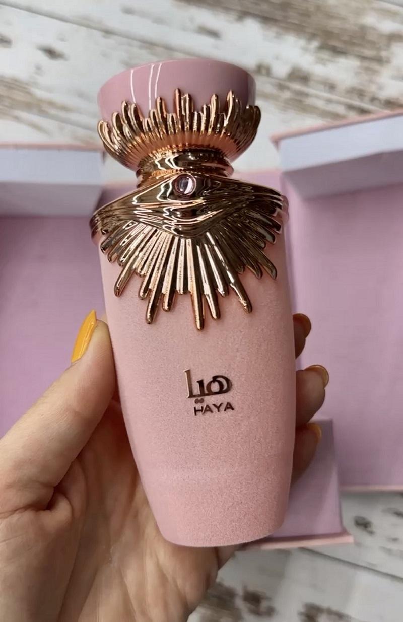 Духи Haya Lattafa 