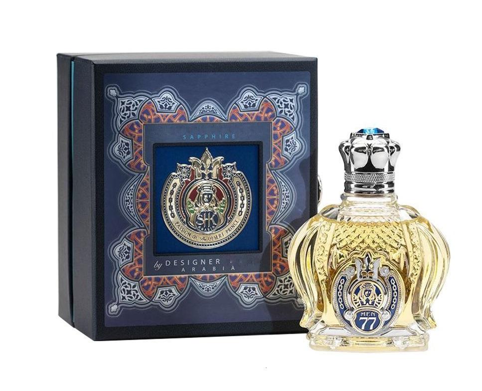 Духи Shaik Sapphire Шейх Сапфир