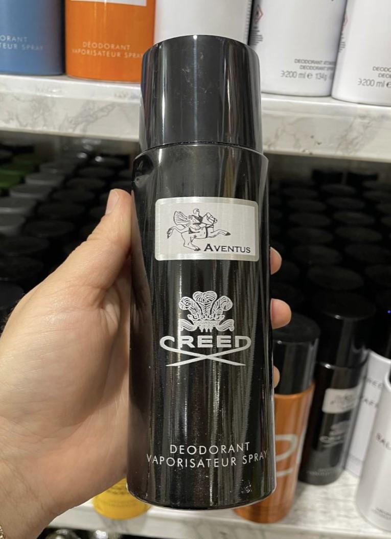 Дезодорант Creed Aventus Крид Авентус