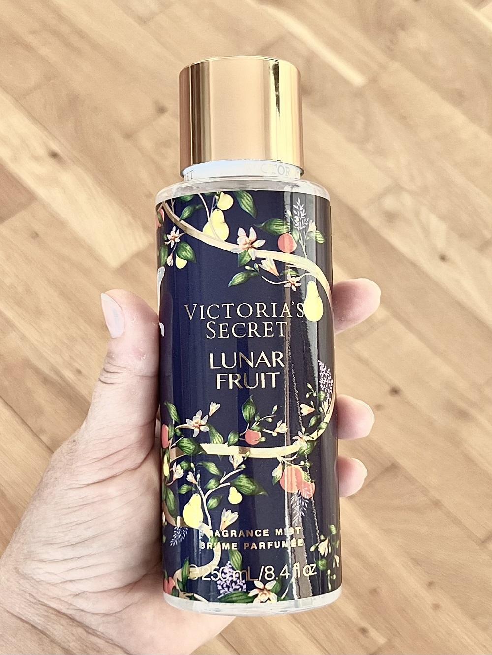 Парфюмированный спрей мист для тела Victoria's Secret Lunar Fruit