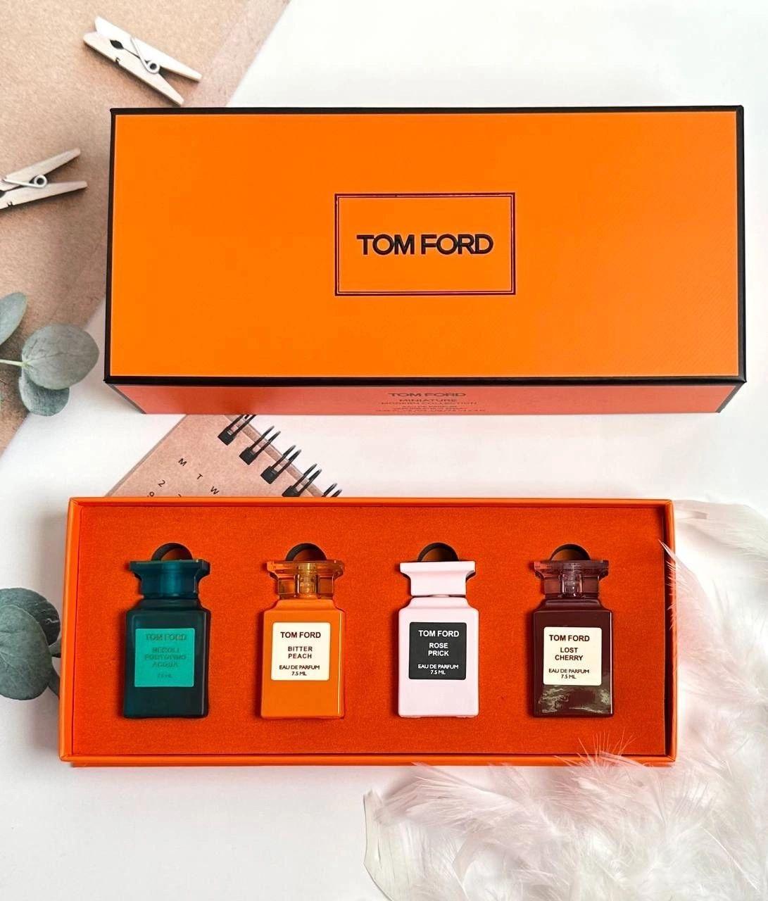 Парфюмерный набор Tom Ford 