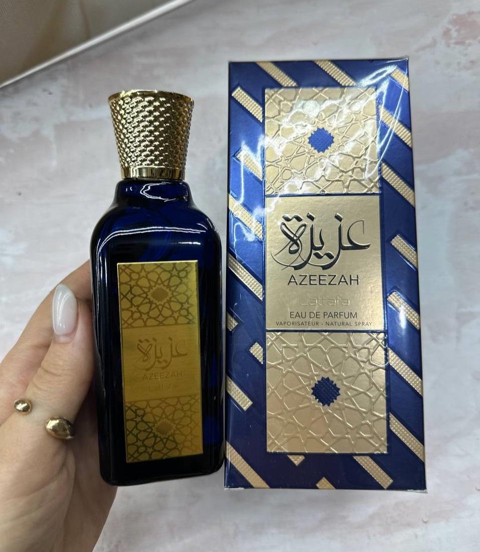 Духи Lattafa Azeezah Латафа Азиза