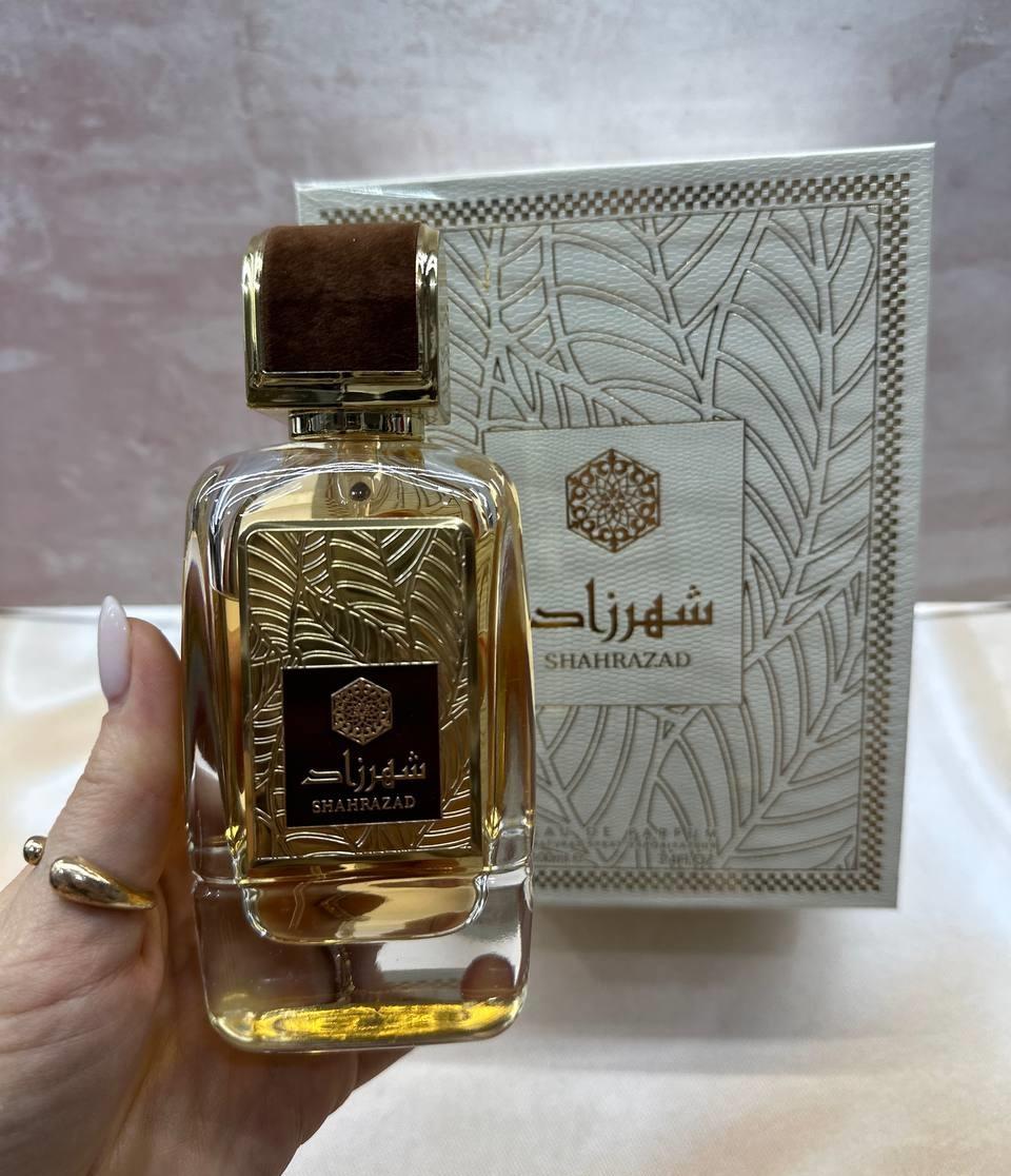 Духи Shahrazad  Шахразад