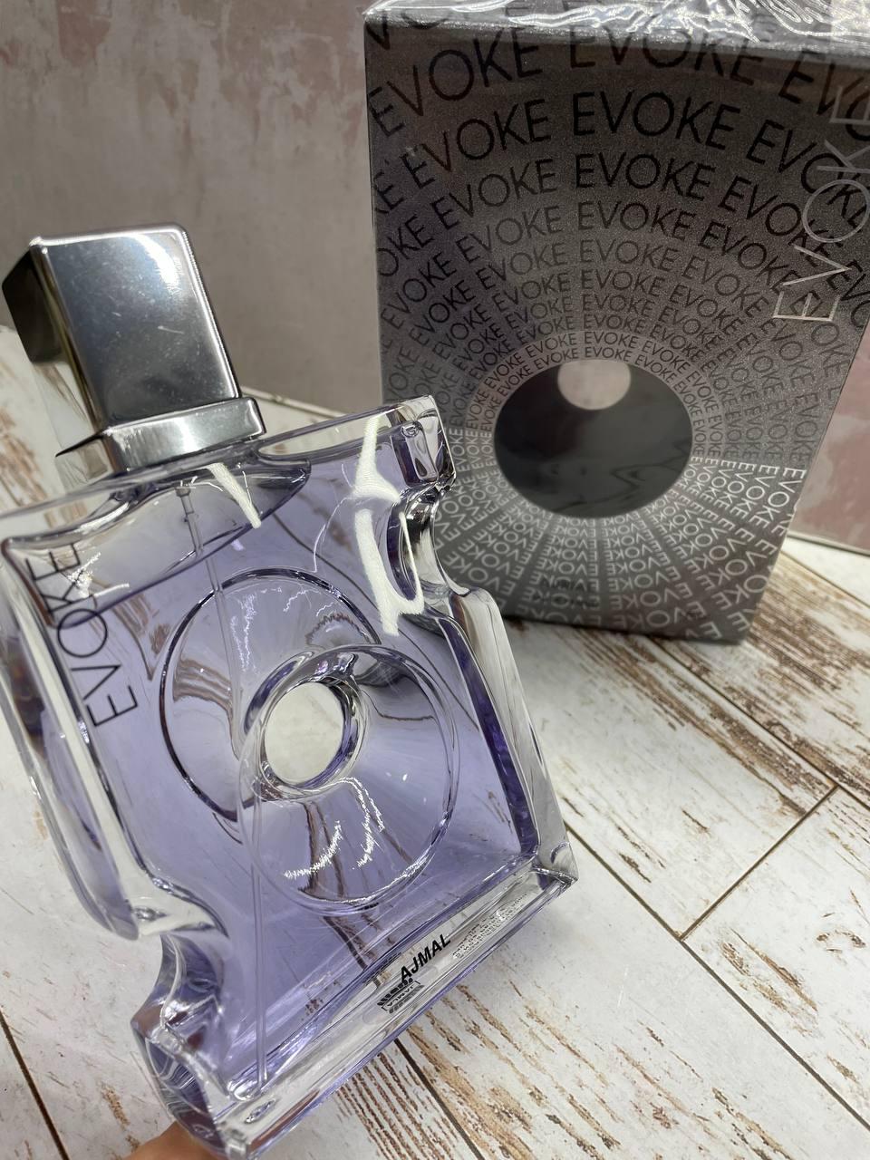 Духи Аджмал Эвок для Него Evoke for Him Ajmal 