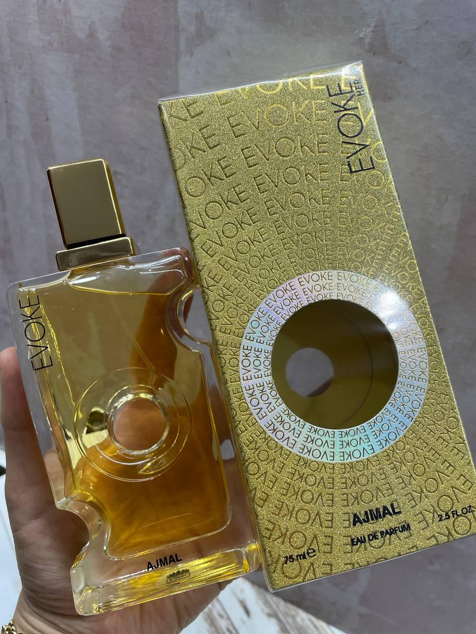 Духи Ajmal Evoke for Her Аджмал Эвок Хер
