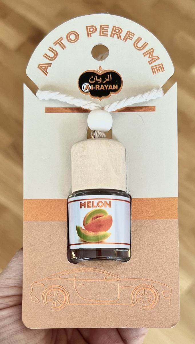 Ароматизатор для машины Melon Дыня