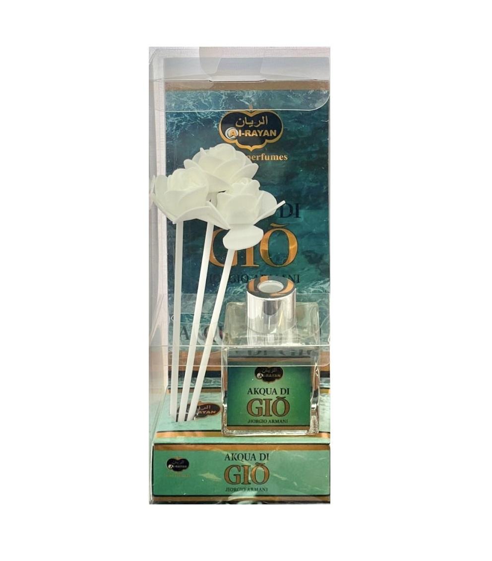 Ароматизатор для дома Acqua Di Gio Аква Ди Джио