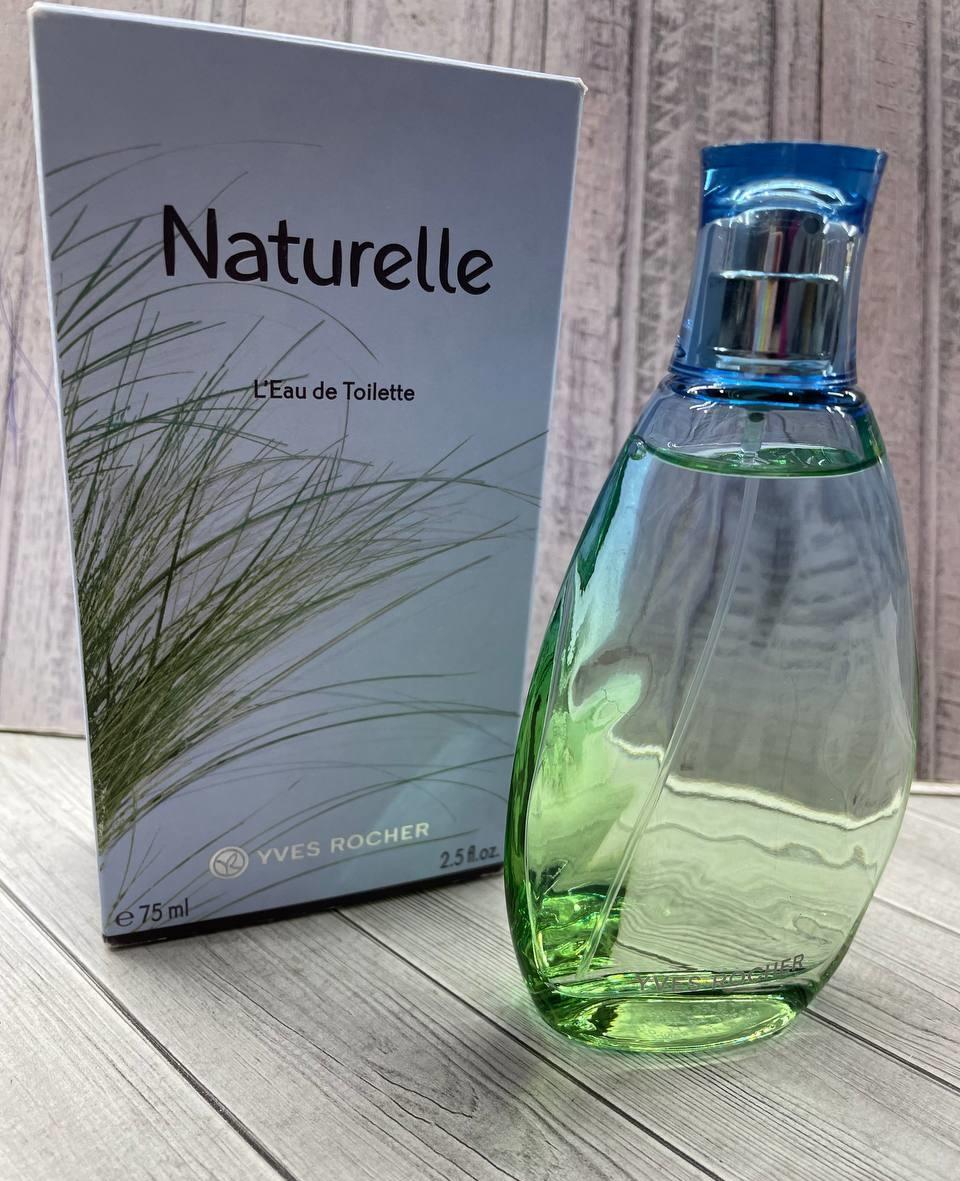 Духи Naturelle Ив Роше Натюрель
