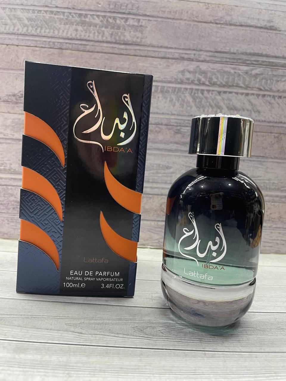 Духи Ibda'a Lattafa Perfumes Ибдаа Латафа Парфюм