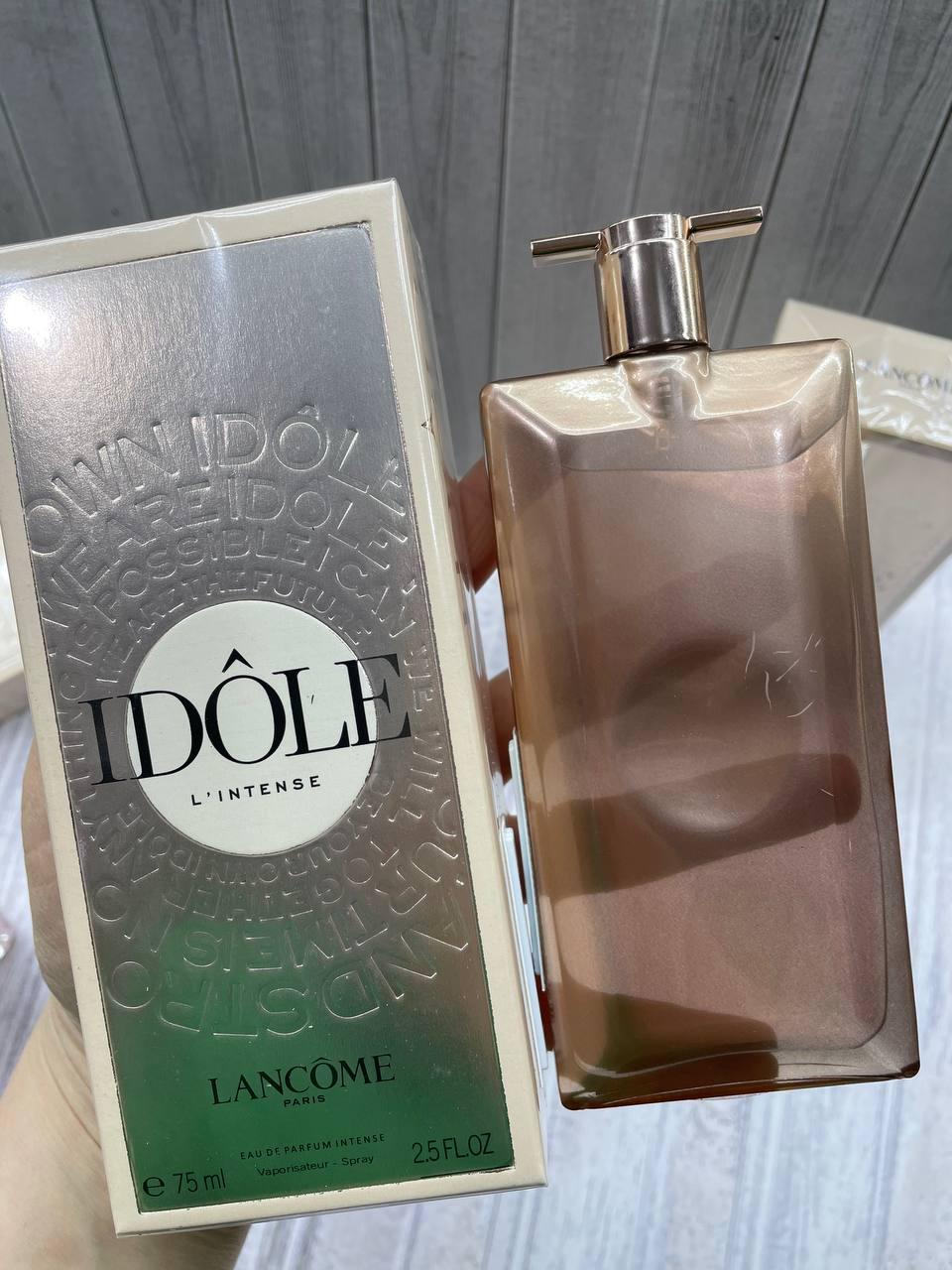 Духи Idole Intense Lancome Идол Интенс Ланком