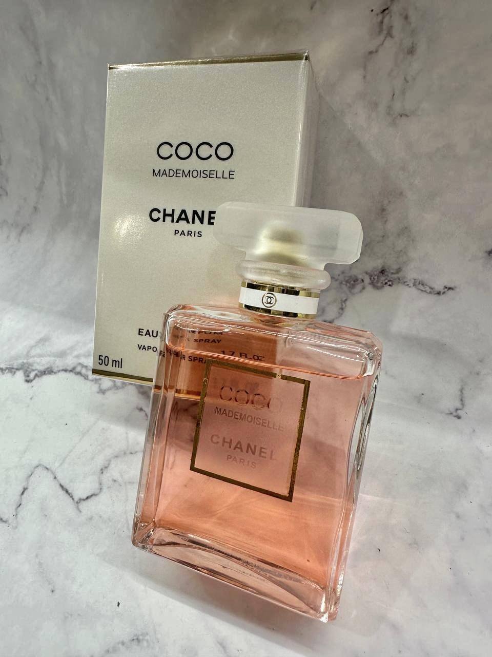 Духи Shanel Coco Mademoiselle Шанель Коко Мадмуазель 