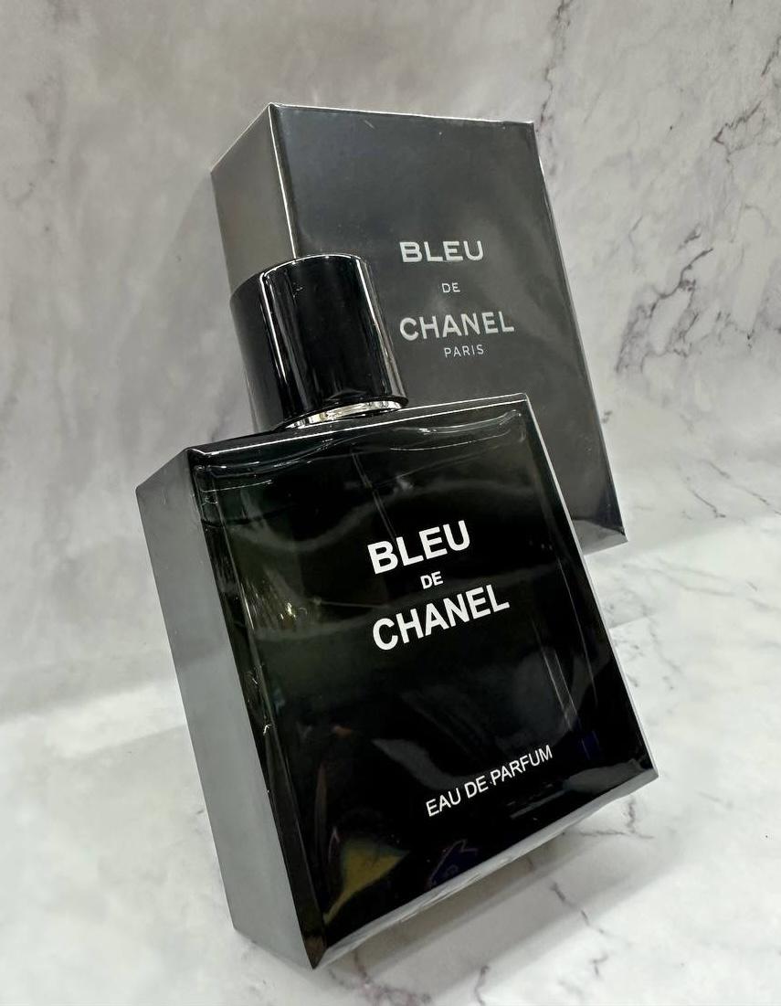 Духи Bleu de Chanel Eau de Parfum Блю Де Шанель Эау де Парфюм 