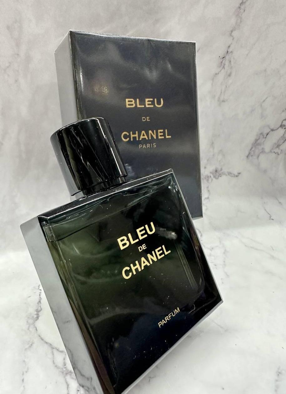 Духи Bleu de Chanel Parfum Блю Де Шанель Парфюм