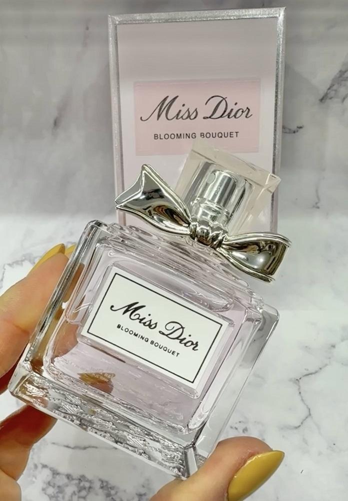 Духи Dior Miss Dior Blooming Bouquet Мисс Диор Блуминг Букет 