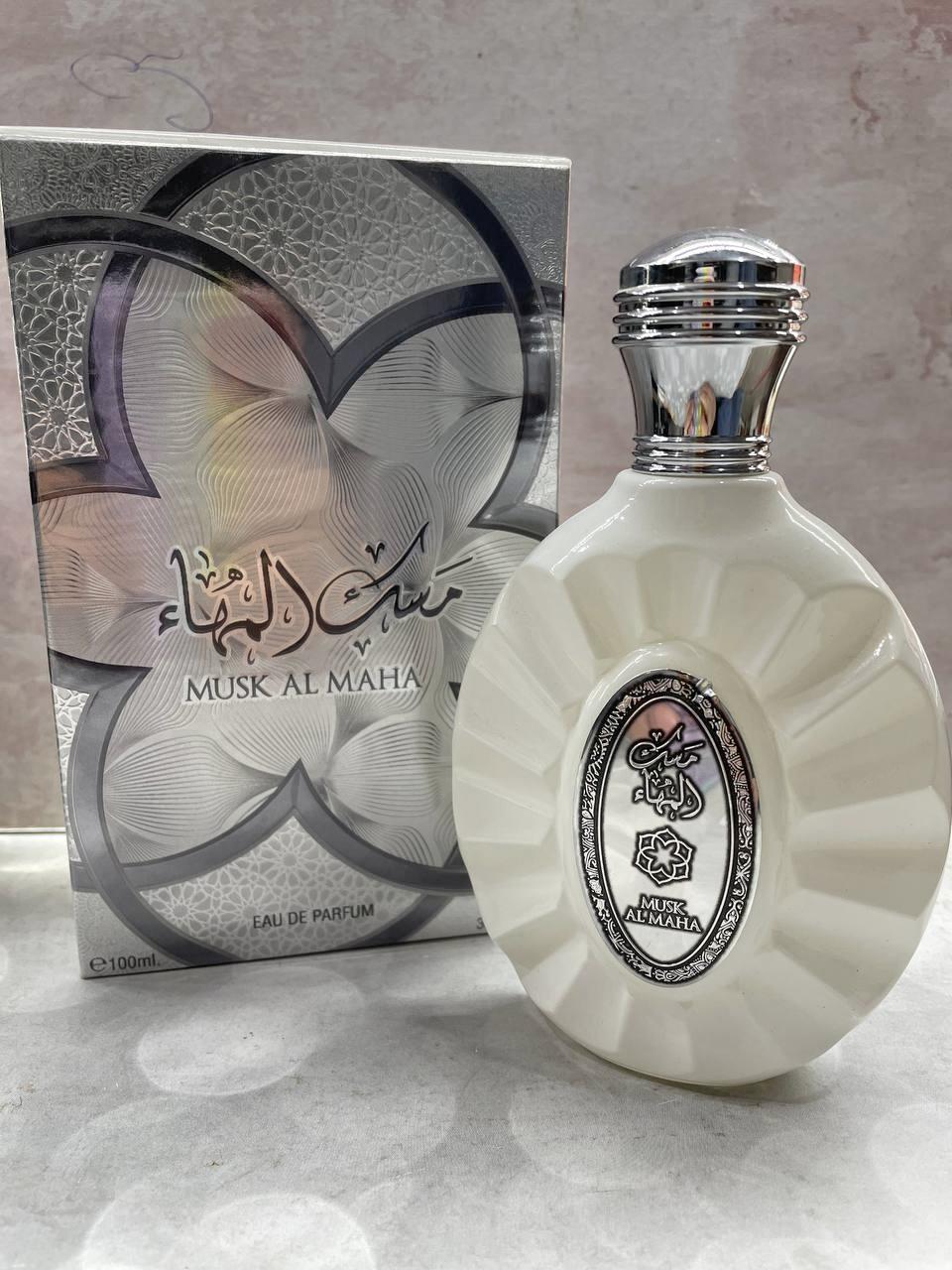 Духи Musk Al Maha Муск Аль Маха