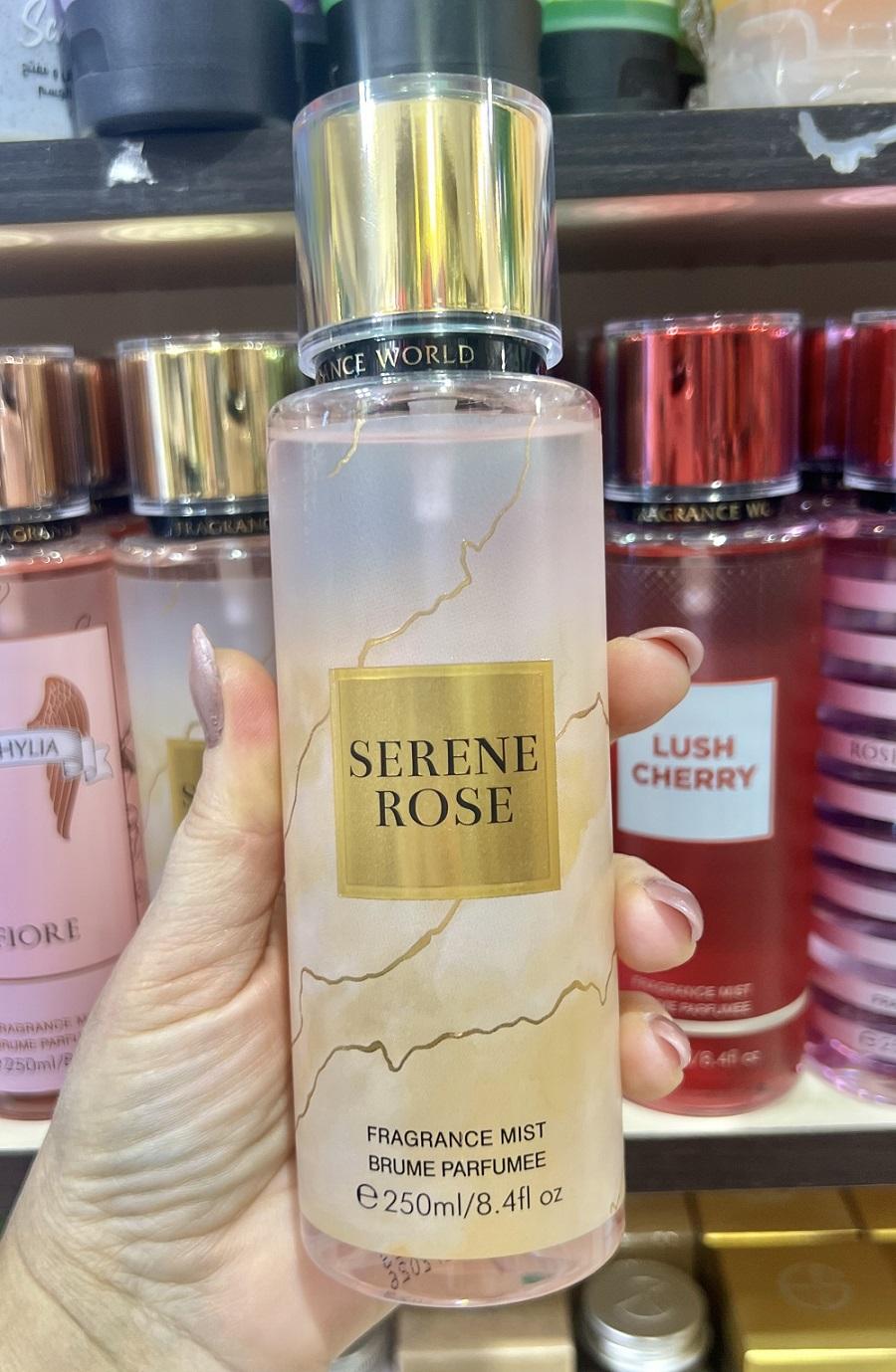 Шиммер для тела Giorgio Armani Prive Rose Джоржио Армани Прайв Роуз 
